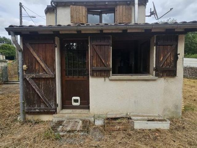 Maison vente à Limoges, Aixe-sur-vienne