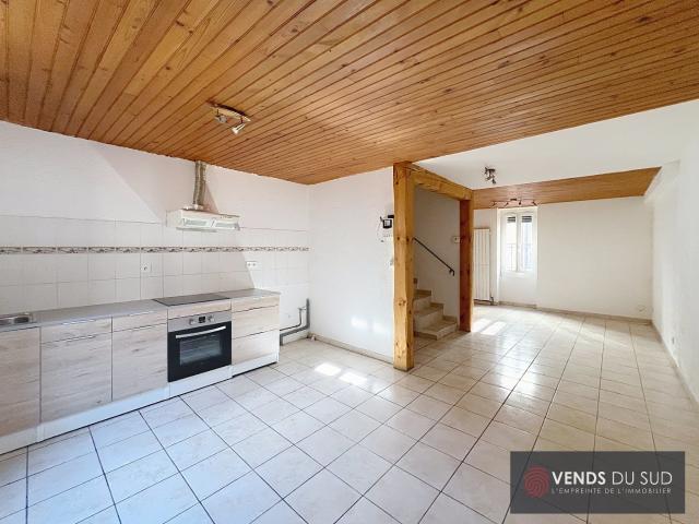 Maison vente à Béziers, Cessenon-sur-orb