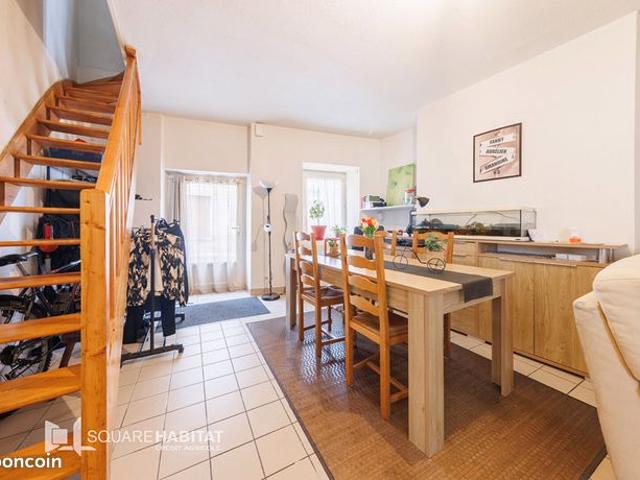 Maison vente à Issoire