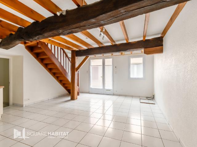 Maison vente à La Roche-sur-Yon, Le Poiré-sur-vie