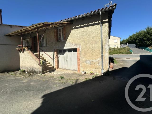 Maison vente à Albi, Mouzieys-teulet