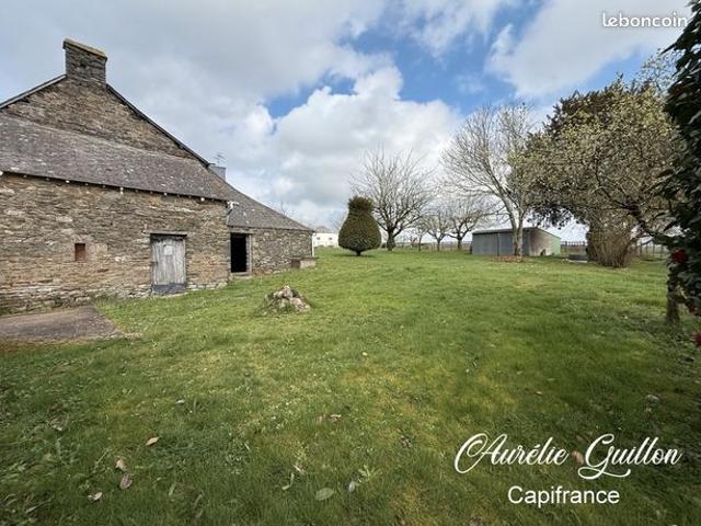 Maison vente à Pontivy, Bretagne