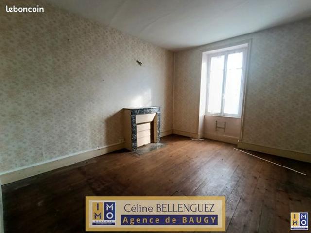 Maison vente à Saint-Amand-Montrond, Nérondes