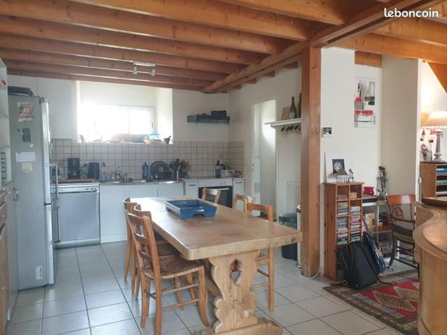 Maison vente à Châteaubriant-Ancenis, Saffré