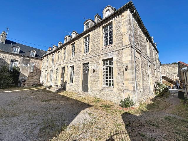 Maison vente à Saint-Lô, Normandie