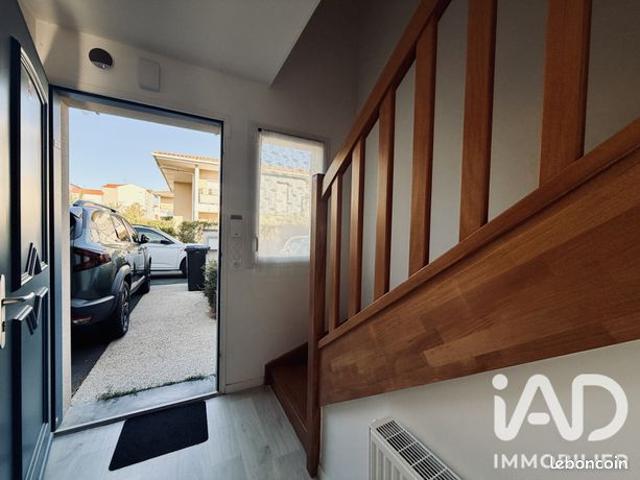 Maison vente à La Rochelle, Nieul-sur-mer