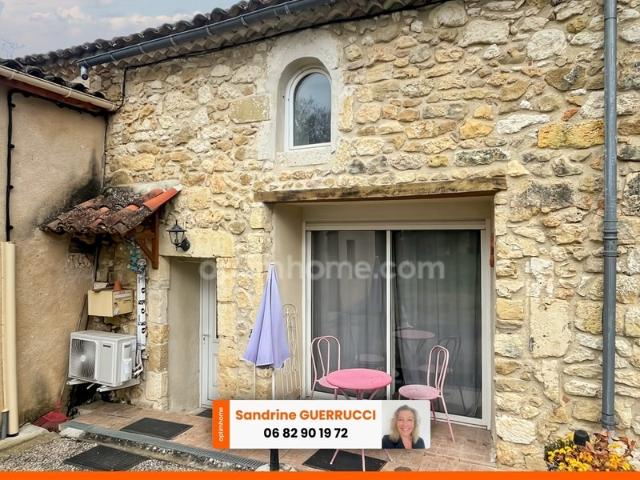 Maison vente à Condom, Valence-sur-baïse