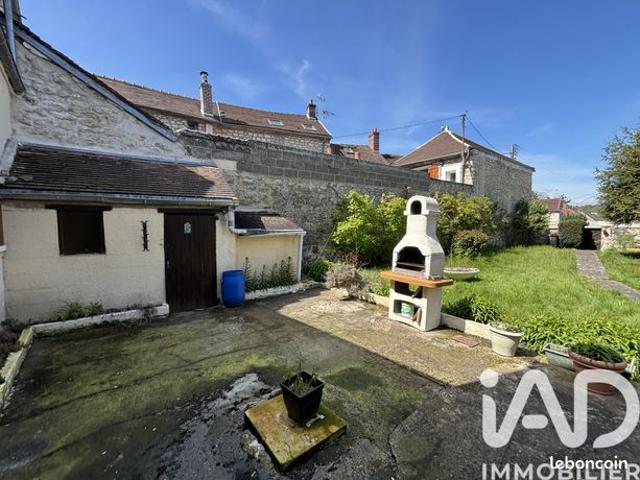 Maison vente à Senlis, Coye-la-forêt