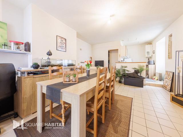 Maison vente à Issoire