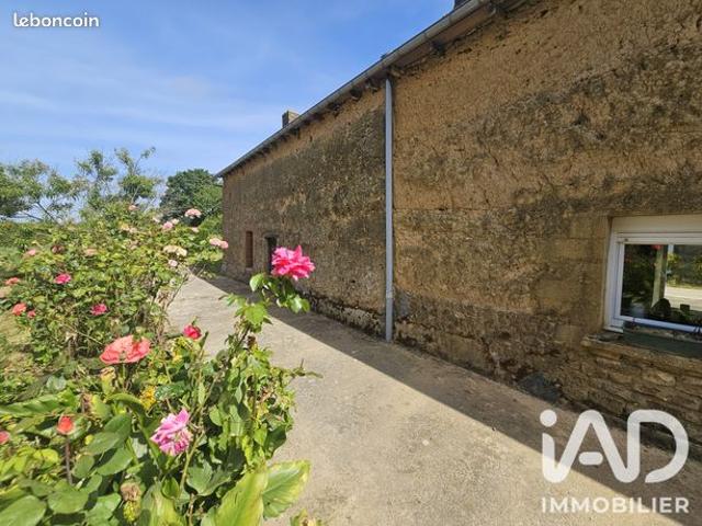 Maison vente à Pontivy, Bretagne