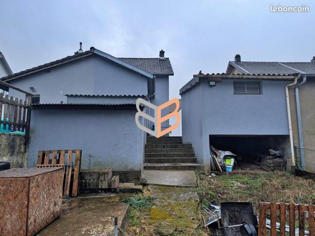 Maison vente à Thionville, Ottange