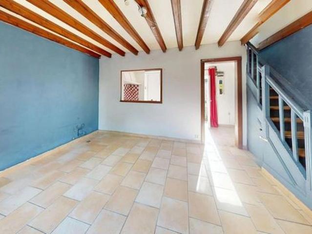 Maison vente à Cherbourg, Martinvast