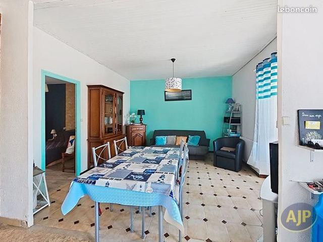 Maison vente à Fontenay-le-Comte, Triaize