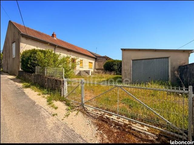 Maison vente à Valence, Saint-vallier