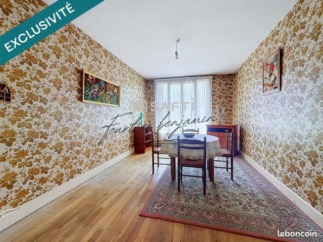Maison vente à Avranches, Longueville