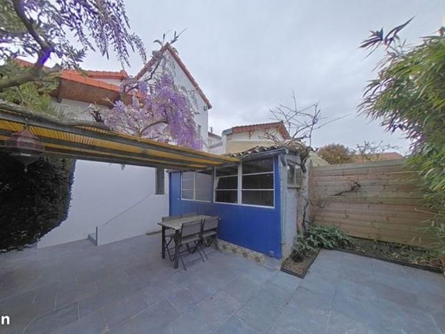 Maison vente à Saint-Germain-en-Laye, Carrières-sur-seine