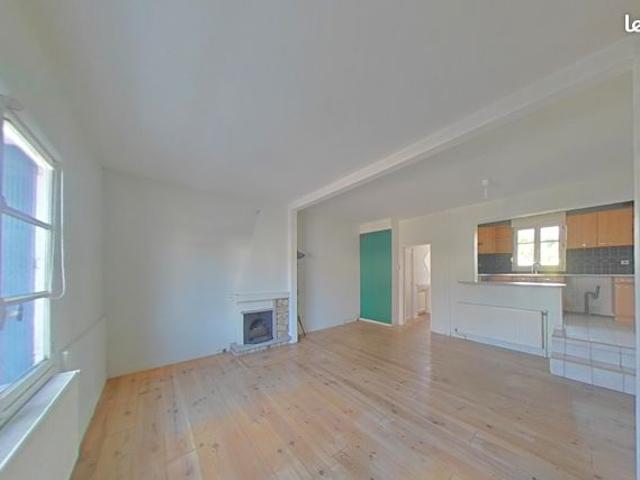 Maison vente à Saint-Germain-en-Laye, Carrières-sur-seine