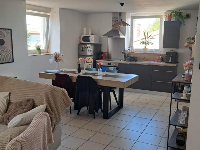 Maison location à Chantonnay, Vendée