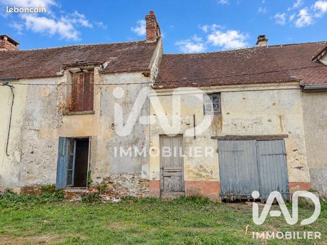 Maison vente à Beautheil, Beautheil-Saints