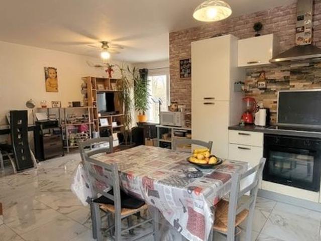 Maison vente à Senlis, Chambly