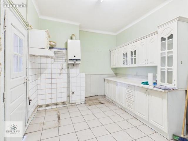 Maison vente à Sarrebourg-Château-Salins, Dieuze