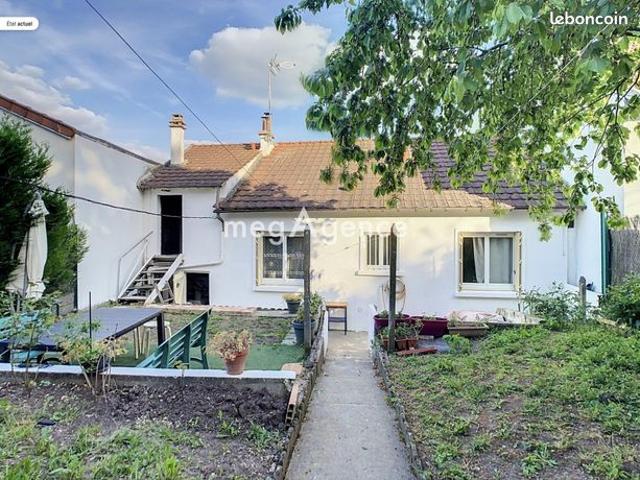 Maison vente à Palaiseau, Savigny-sur-orge