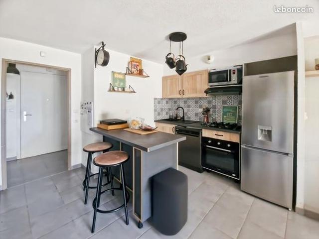 Maison vente à Toulouse, Bruguières
