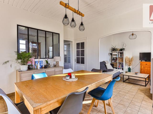 Maison vente à Coëx
