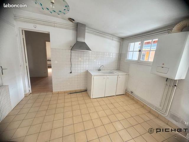 Maison vente à Bordeaux, Talence