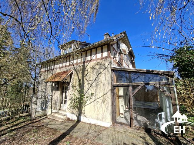 Maison vente à Mortagne-au-Perche, L'aigle