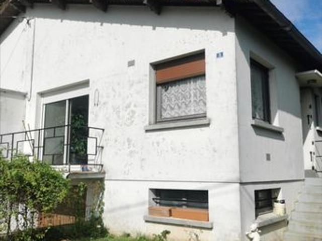 Maison vente à Péronne, Proyart