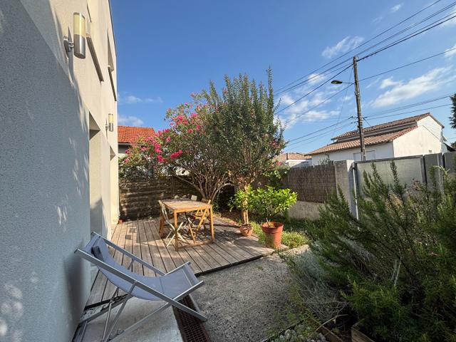 Maison vente à Bordeaux, Mérignac