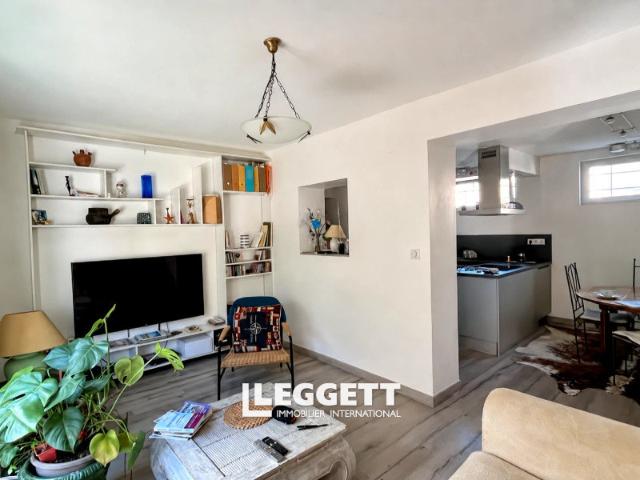 Maison vente à Avignon