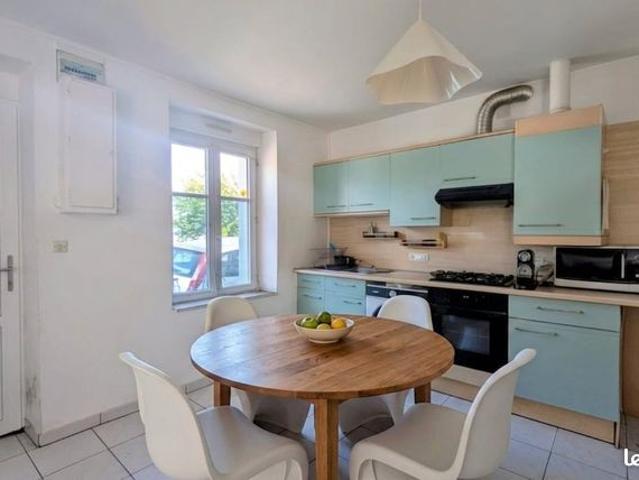 Maison vente à Nantes