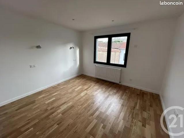 Maison location à Beauvais, Oise
