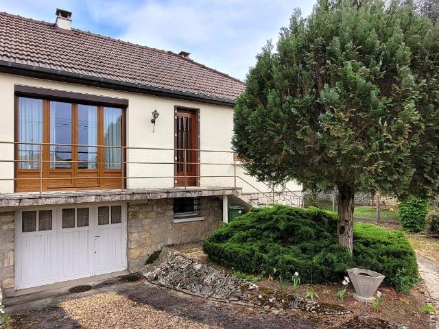 Maison vente à Orléans, Saran