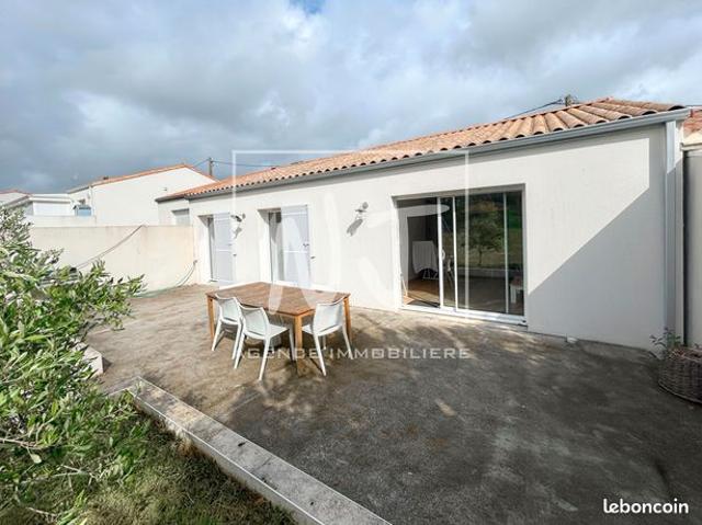 Maison vente à Grosbreuil