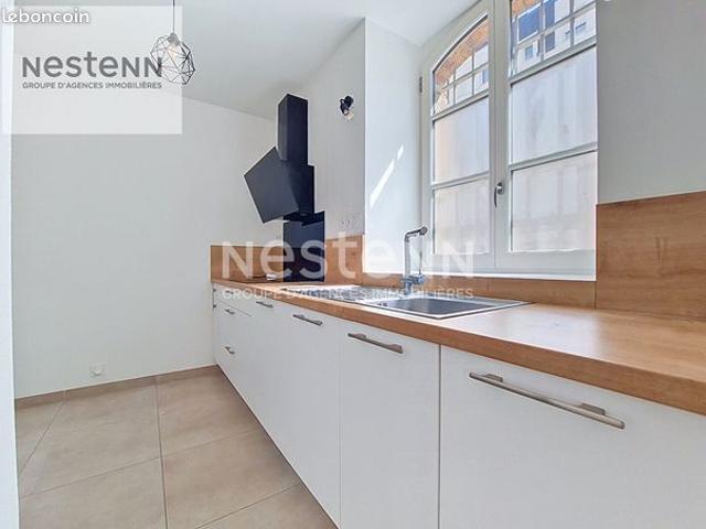 Maison vente à Orléans