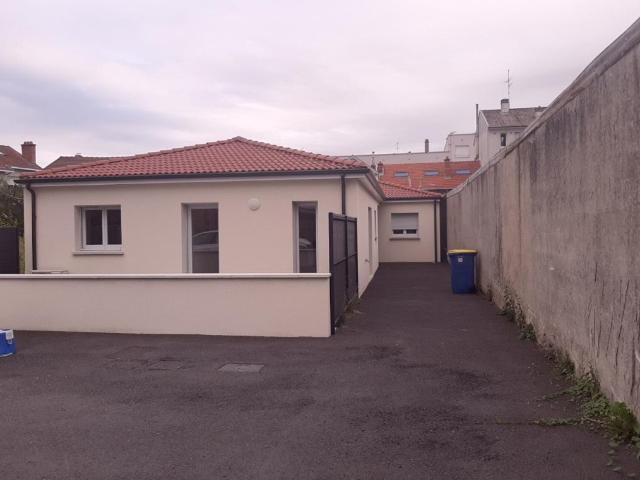 Maison location à Limoges