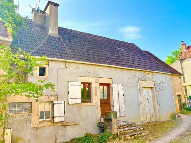 Maison vente à Clamecy, Dornecy