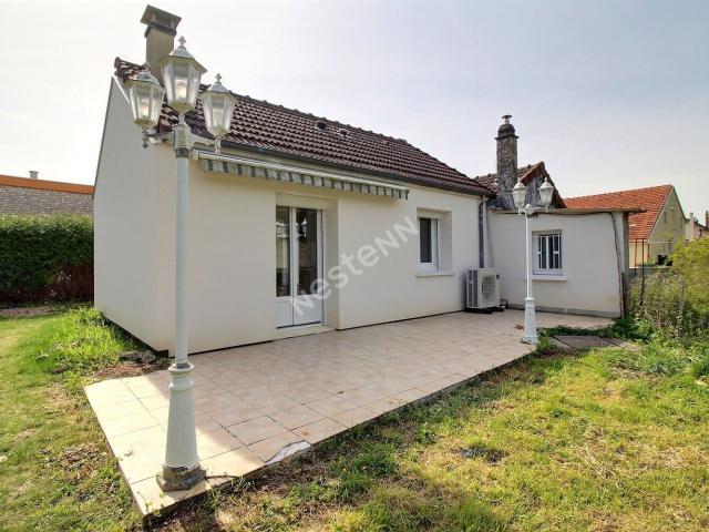 Maison vente à Chartres, Gallardon
