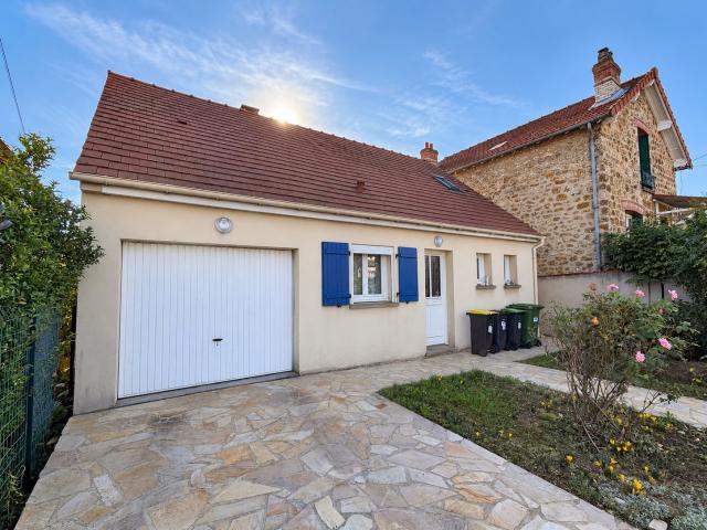 Maison vente à Juvisy-sur-Orge, Essonne