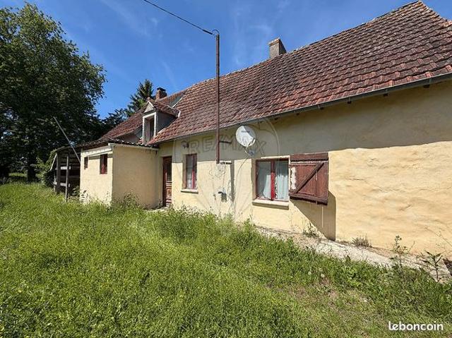 Maison vente à Bourges, Gardefort