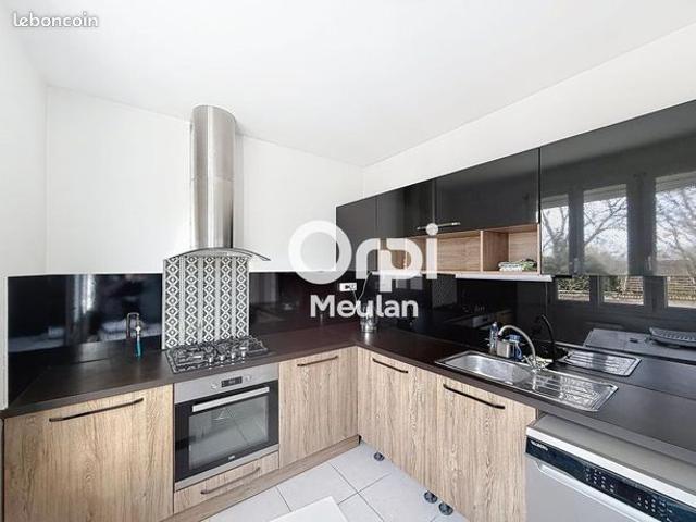 Maison vente à Mantes-la-Jolie, Meulan