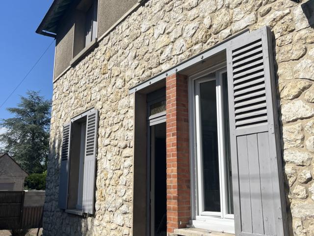 Maison vente à Bourron-Marlotte, Seine-et-Marne