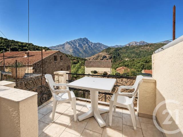 Maison vente à Calvi, Olmi-cappella