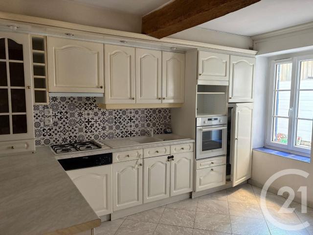 Maison location à Centre-Ville, Auxerre