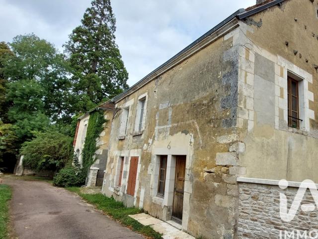 Maison vente à Auxerre, Thury