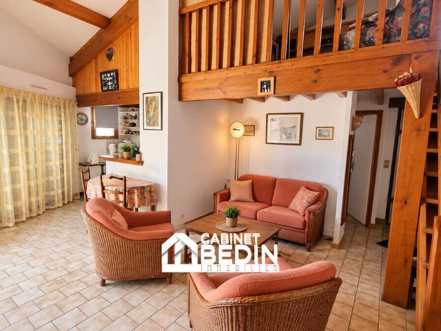 Maison vente à Le Ron, Biscarrosse