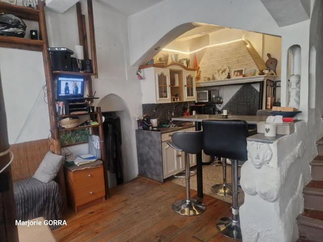 Maison vente à Brignoles, Nans-les-pins